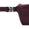 Nike ELEMENTAL Fabric One Shoulder Crossbody Fanny Pack Regular Unisex Night Brown Red/Khaki Casual DN2556-681