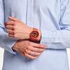 Часы Swatch Open Hearts Big Bold, SB01R100, Красные