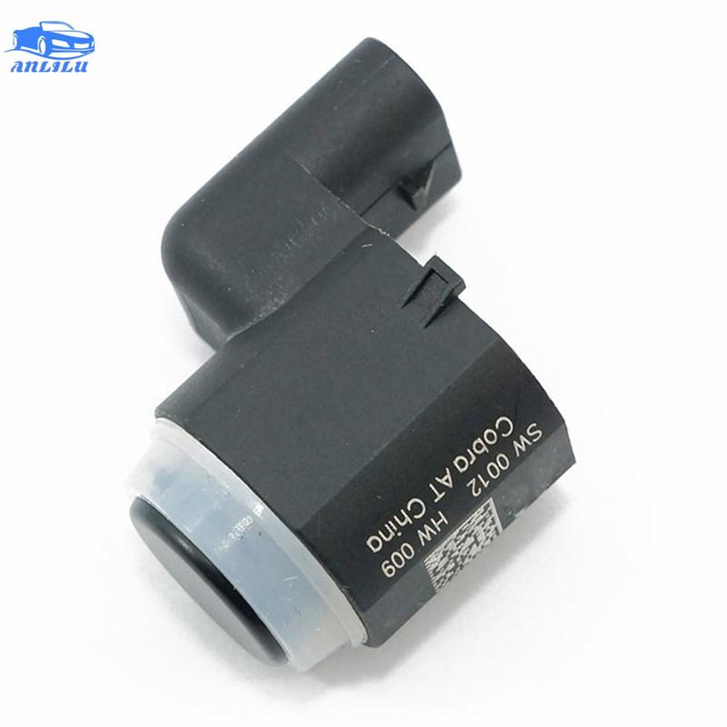 Подходит для BM-W E83 E70 E71 E72 X5 X6 X3 высококачественный датчик радара парковки PDC 66209139868 66209270501 66202180147