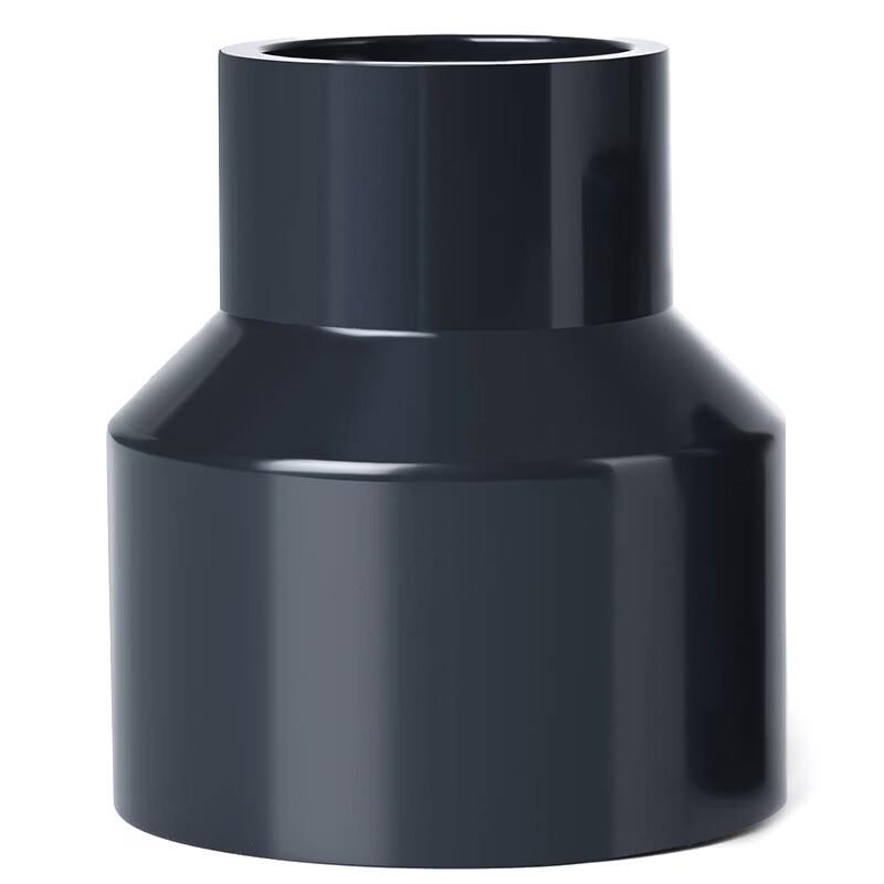 UPVC Reducing Pipe Coupling