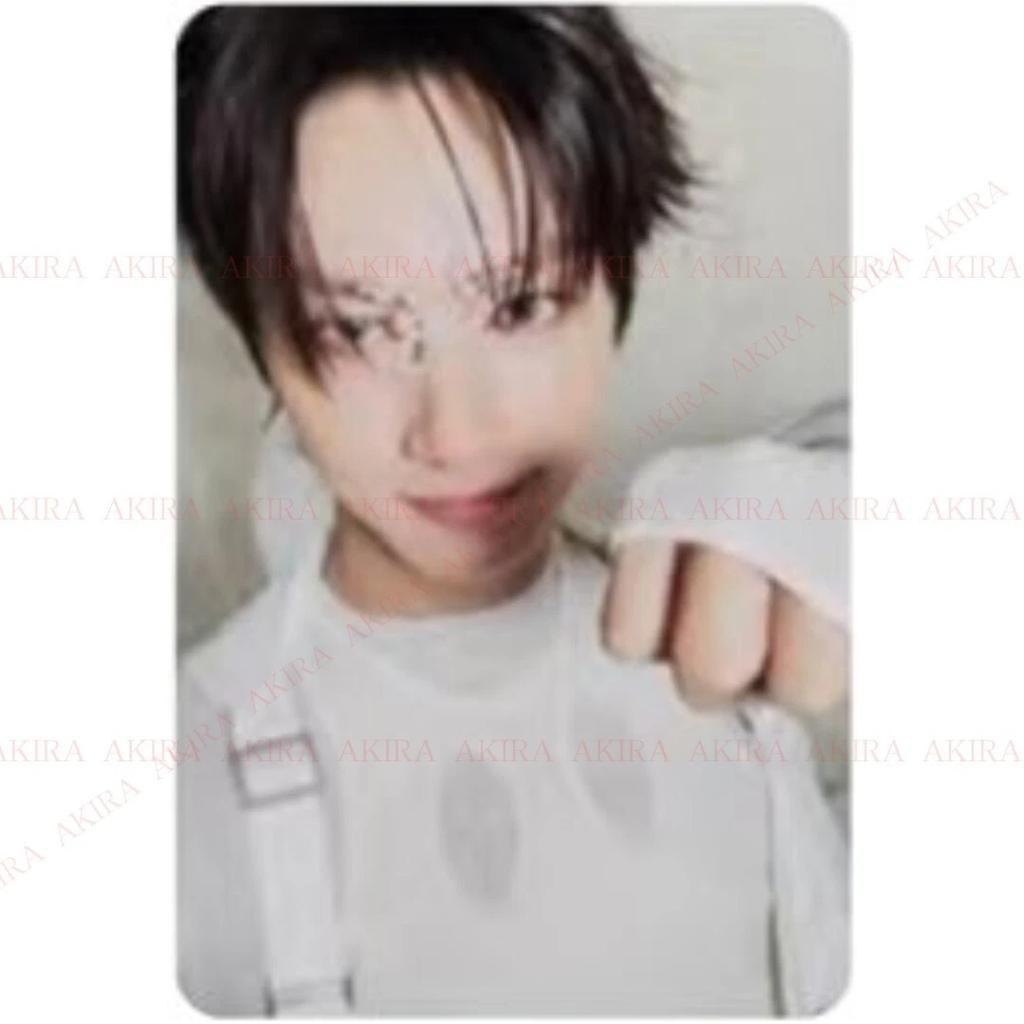 SEVENTEEN 5-й АЛЬБОМ HAPPY BURSTDAY АЛЬБОМ ФОТОКАРТОЧКА ЯПОНИЯ POB ОФИЦИАЛЬНЫЙ