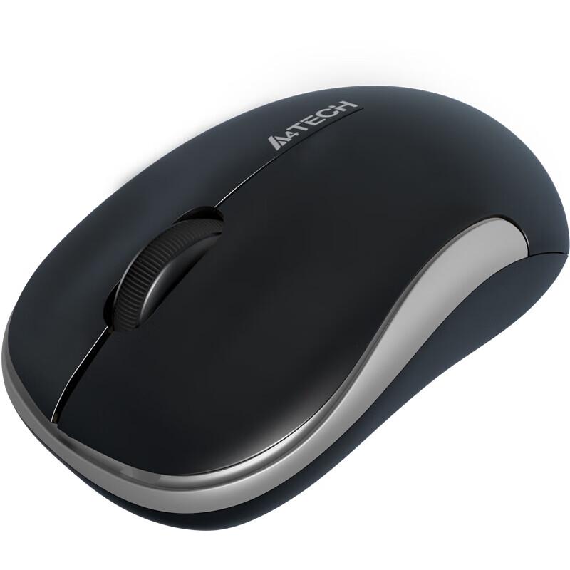 A4TECH G3-300N Wireless Mouse