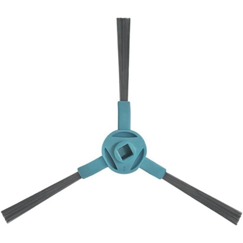 38PCS For Conga 2499 Ultra Home Titanium Advanced / Atvel Smartgyro R80 Vacuum Main Side Brush Mop Filter Dust Bag