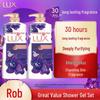 Lux Enchanting Lotus Fragrance Shower Gel