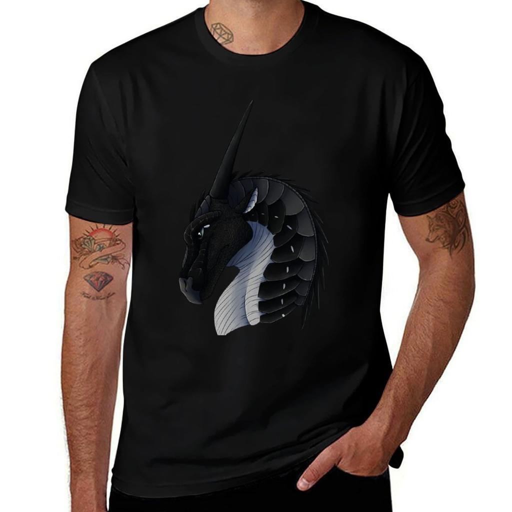 Moonwatcher WoF TShirt Summer Fashion Casual Tee Shirt