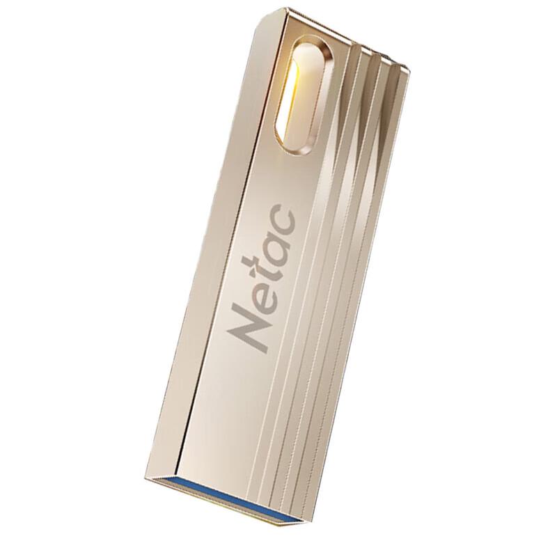 Netac G729 USB 3.2 Флеш-накопитель