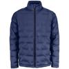 Cutter & Buck Men's Baker Padded Jacket