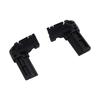 LR137410 Sunshade Buckle Slide Clip Bracket For Range Rover Evoque Velar Discovery Sunroof Cloth Roller Shutter