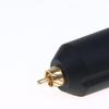 1 шт. 5–12 В Цифровой дисплей USB Беспроводной 1300 мАч Интерфейс Аккумулятор для тату-ручки Беспроводной блок питания для тату