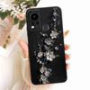 For Infinix Hot 11s X6812 X6812B Case Couple Cat Butterfly Soft Silicone Cover Casing For Infinix Hot 11s Hot11s Fundas Bumper