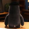 King Kong Plush Toys Black Ugly Gorilla Doll Movie Character Christmas Birthday Gift Zoo Souvenir