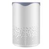 Dual-Function Desktop Air Purifier with UV Sterilization and Night Light