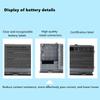 Аккумулятор для ноутбука Dell Latitude D620 D630 D630c Precision M2300 Latitude D630 UD088 TG226 TD175 PC764 FG442 KD492