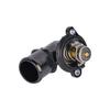 1pc Thermostat Housing For 2018- Grand Cherokee High Altitude  Wrangler
