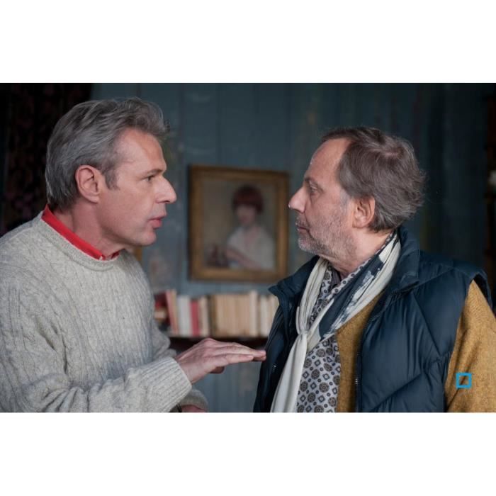 DVD Alceste à bicyclette