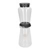 Кофеварка для холодного заваривания Ice Cold Brew Dripper из боросиликатного стекла Professional Cold Brew Coffee Maker для домашней кухни