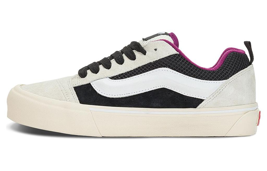Knu-Skool Vans Vlt Lx 'Дьявольские Детали - Белый' VN0007QDWHT