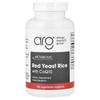 Red Yeast Rice with CoQ10, 120 Vegetarian Capsules