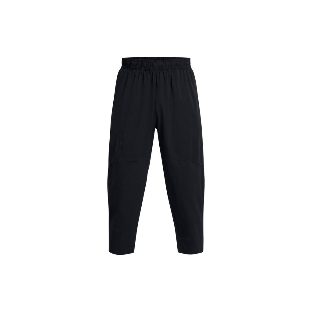 Under Armour UA Unstoppable Casual Pants Men's Black 1383030-001