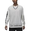 Jordan MVP FW24 Футболка Мужская Парусный Белый FZ1972-133