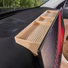 For Esteo Exlantix ET8 2026 2027 Central Control Screen Rear Storage Box ETC Non Slip Organizer Car Interior Modification