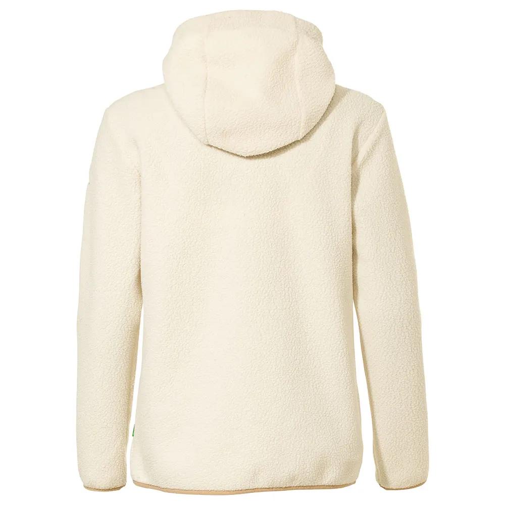 VAUDE Флисовая на молнии Manukau II