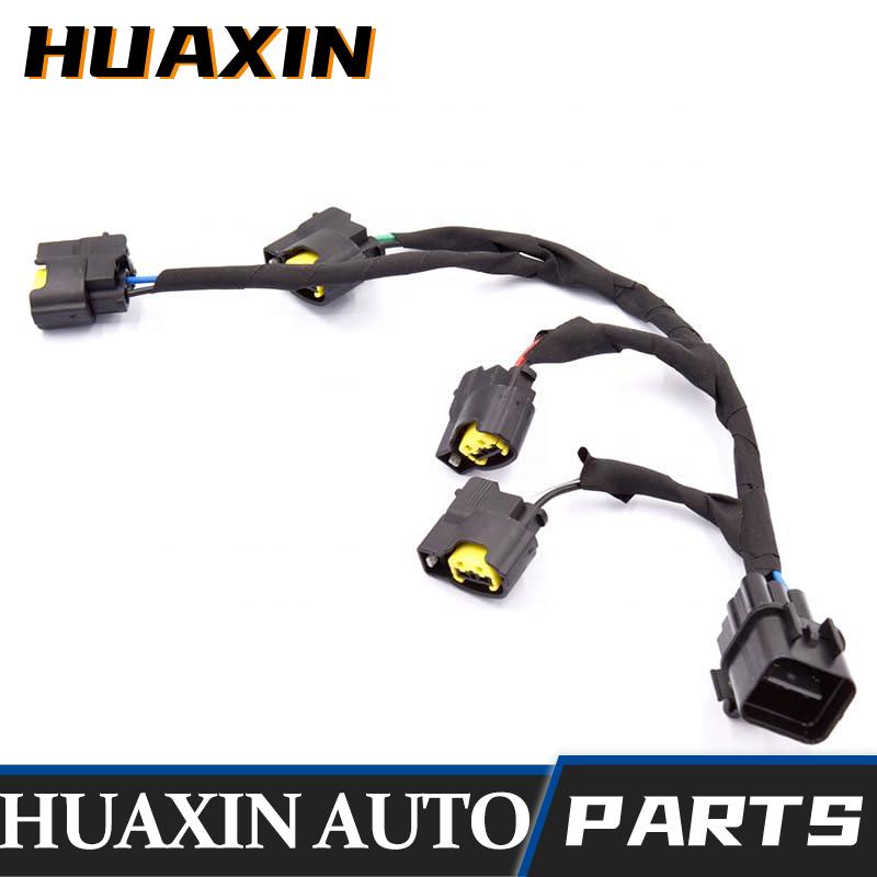 27350-2B000 273502B000 Жгут проводов катушки зажигания для Kia Rio Soul 1.6L 2010-2014