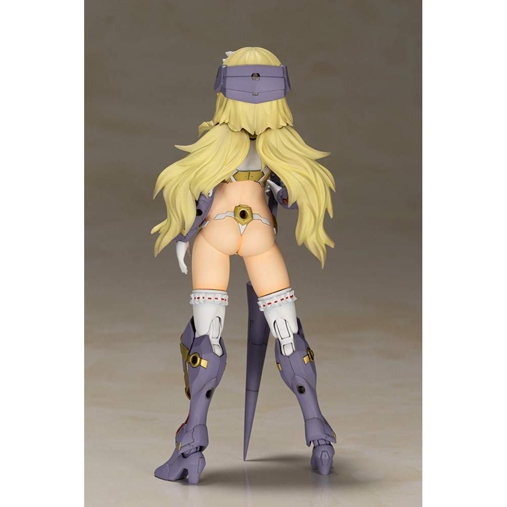 Kotobukiya Frame Arms Girl Durga I Height Approx. 165mm Non-scale Plastic Model Molding Color FG084X