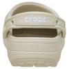 Crocs Износостойкие Низкие Повседневные Кроссовки Унисекс Бежевые 211354-160