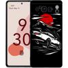 JDM Car Phone Case Cover for Google Pixel 8 7 6 7A 6A Pro 5G Shockproof Silicone Soft 8 Pro 5G Shell Capas Coque Cases Bags TPU