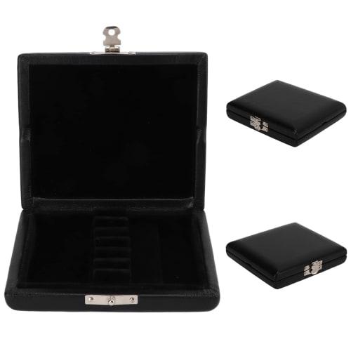 Прочный, эргономичный, легкий защитный чехол для тростей для инструментов гобоя