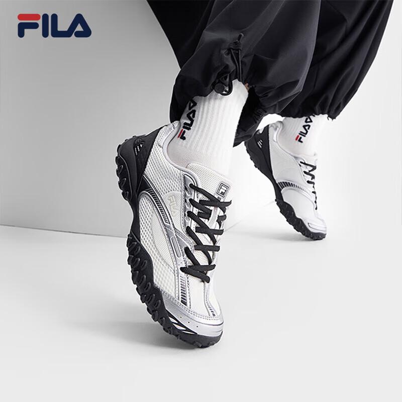Fila Женские Yang Mi Балет 2 Папины кроссовки