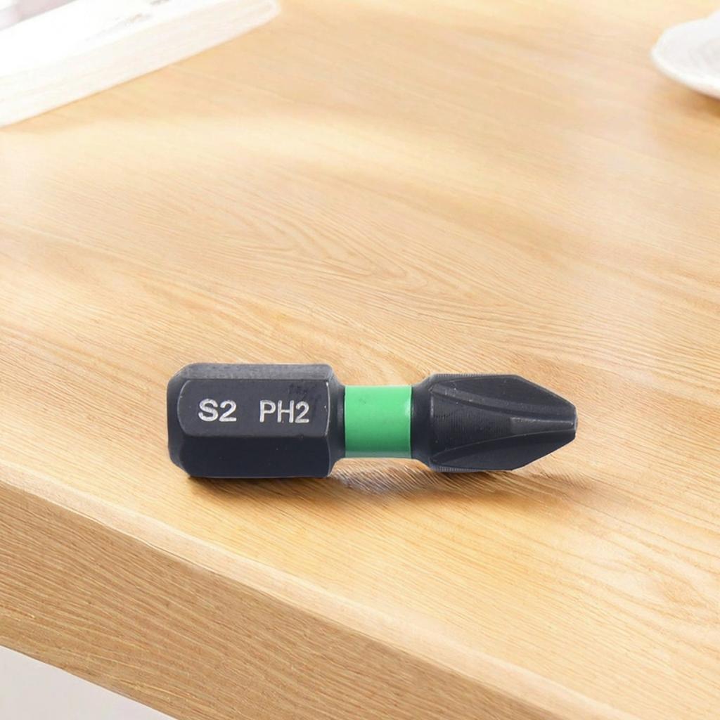 Hand Drill Tool Magnetic Screwdriver Bit Hand Drill