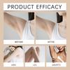 Portable And Refreshing Body Hair Removal Spray For Summer Skin Care, Leaving No Residue, With Mild Ingredients That Do Not Irritate The Skin,100ML