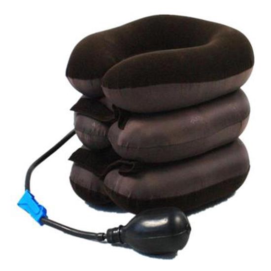 Тяговое устройство, надувной воротник, медицинское массажное устройство, уход за больными, роскошный новый