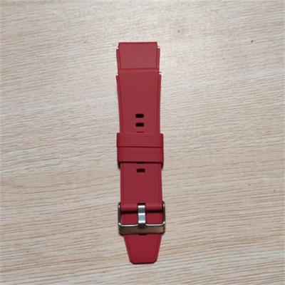 SACOSDING Премиум силиконовый ремешок для часов быстросъемный резиновый ремешок для часов 22 мм ремешок для часов сменный ремешок для часов