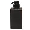 100ml Shower Shampoo Lotion Empty Refillable  Dispenser Bottle