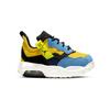 Air Jordan MA2 TD Университетский Золотой Красный Синий Черный CW6596-700