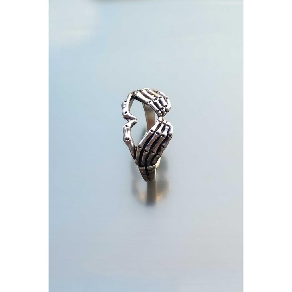 Регулируемое кольцо модели скелета сердца