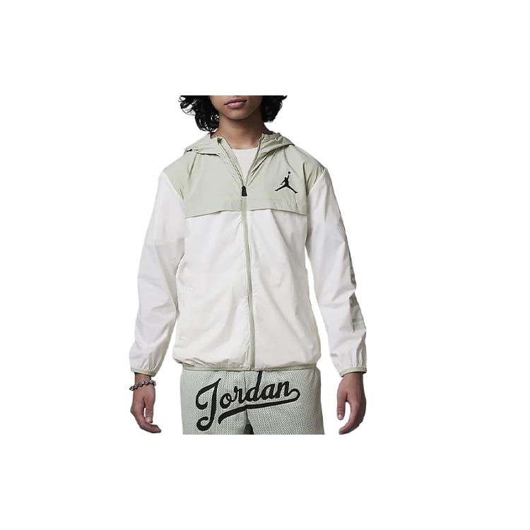 Jordan Детские куртки Средние HM4766-088