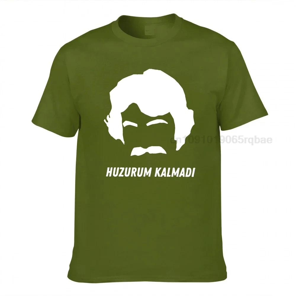 Ferdi Tayfur Huzurum Kalmadi Tshirt Ferdi Tayfur Tisort Arabesk Tisort Turkish Gift Ideas Funny Turkish Tshirts