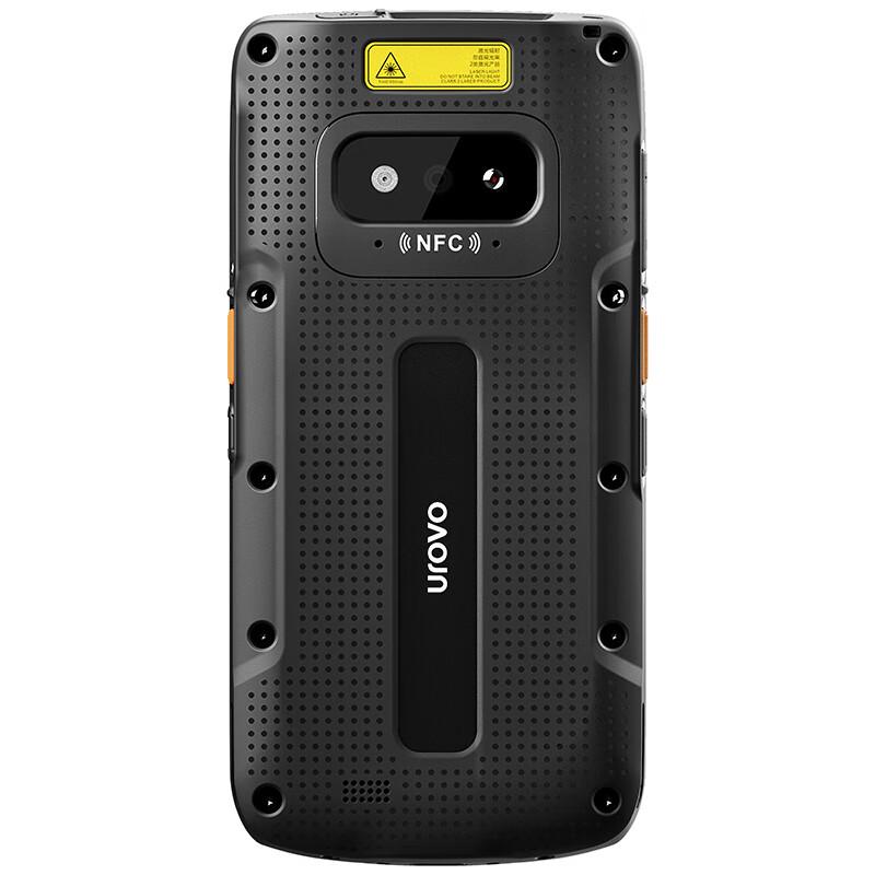 Ручной терминал сбора данных и 2D-сканер серии Urovo I6310