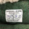 Sorel Размер 23.5 Премиальные зимние ботинки с подкладкой Коричневые(ИСПОЛЬЗОВАЛ)