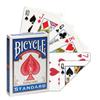 56pcs/Pack Bicycle Gaff Deck Magic Variety Pack Playing Cards Magic Cards Special Props Magic Tricks