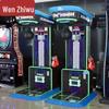Игровой автомат для бокса Dragon Punch 3 Испытание силы (Китайская версия)