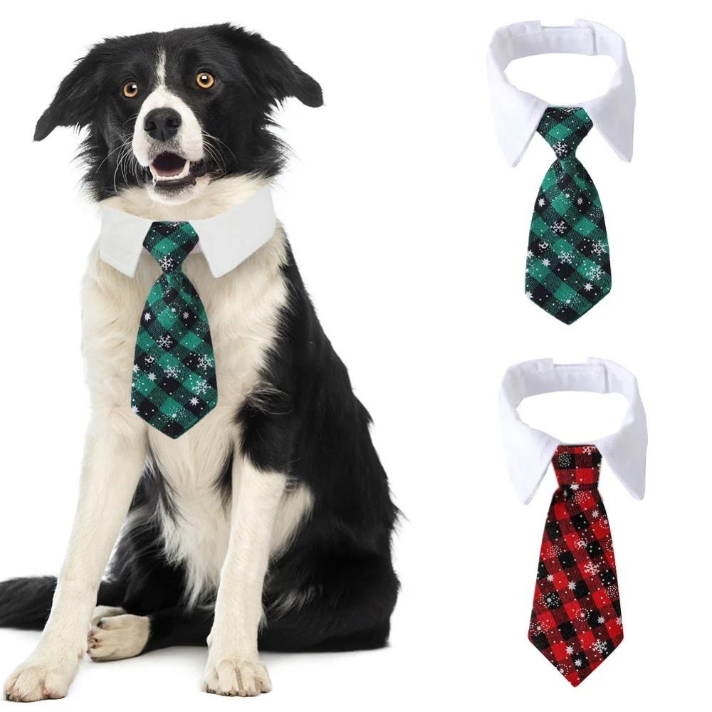 Регулируемый галстук-бабочка для щенков, аксессуары, ошейник, милый галстук-бабочка для домашних животных