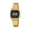 Цифровые часы CASIO LA-670WGA-1DF