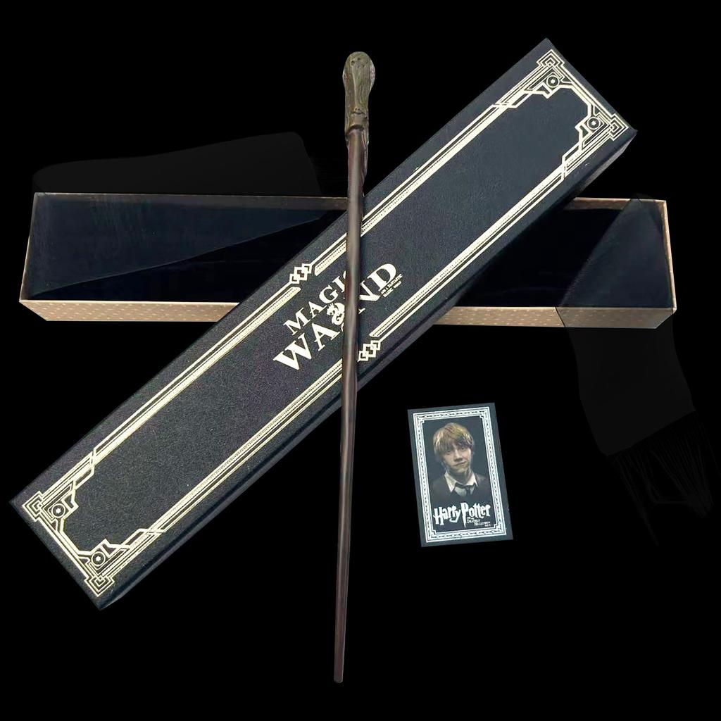 Wand, Halloween Cos Wand, Wand Holding, Halloween Christmas Gifts For Movie Fans