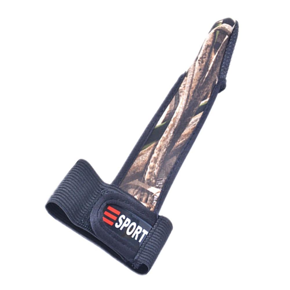 Line Glove One Finger Casting Glove Fishing Gloves Single Finger Protector Fishing Accessories
