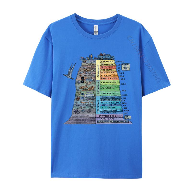 Geology Earthform Geologist Rock Collector Mineral Geode Rife Casual Tshirt Cotton Tops Tees For Unisex Tops Tees Print
